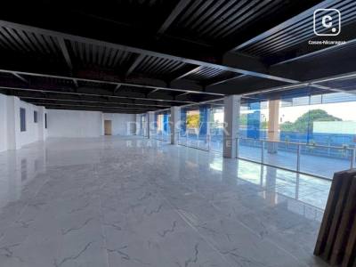 Local comercial en alquiler en Los Robles, Managua – 500 m²