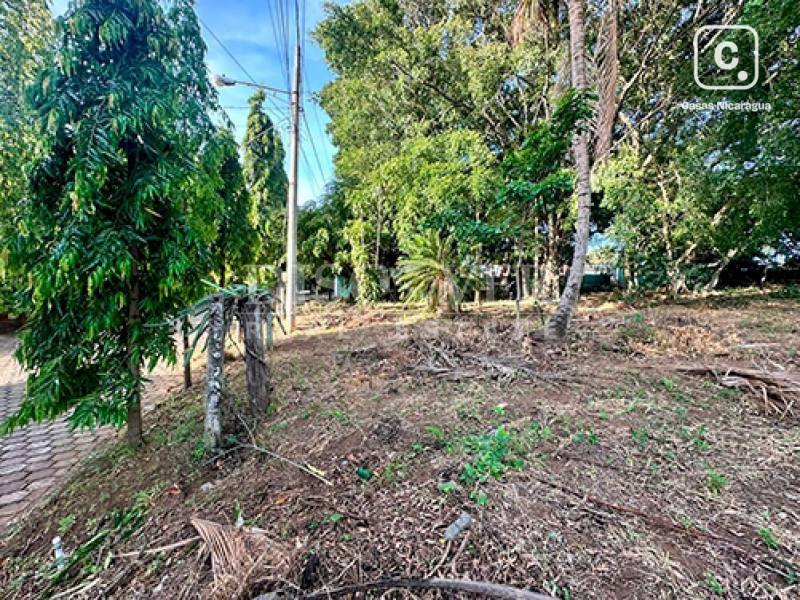 Terreno en venta en Carretera Vieja a León, Managua – 3,083 varas²