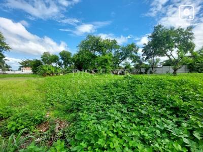 Terreno en venta en Pista Jean Paul Genie, Managua – 10,500 varas²