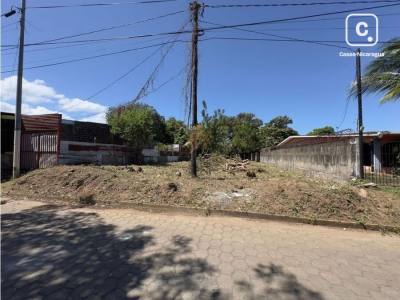 Terreno en venta en Nagarote, León – 1,103 varas²