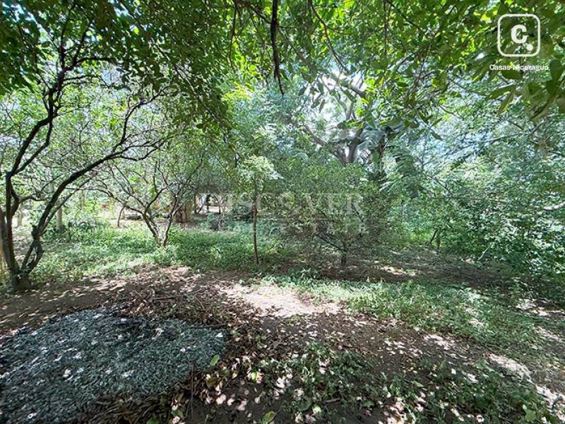 Terreno en venta en Las Colinas, Managua – 59,000 varas²