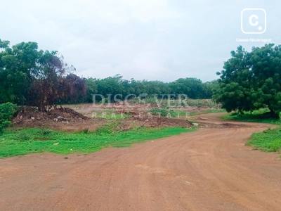 Terreno en venta en Carretera Norte, Managua – 30,000 varas²