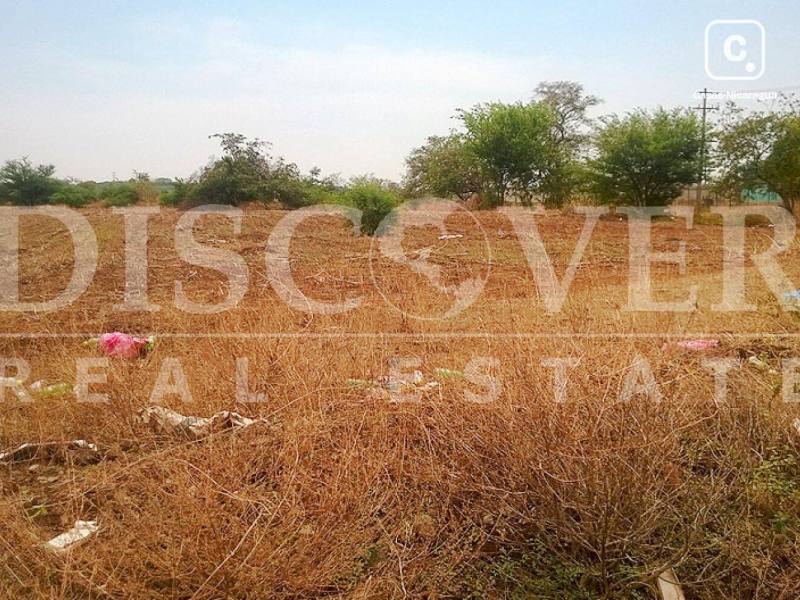 Terreno en venta en Carretera Norte, Managua – 30,000 varas², US$ 450,000