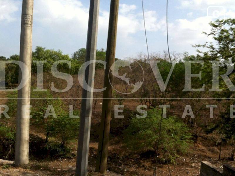 Terreno en venta en Carretera Masaya, Managua – 20,000 varas², US$ 1,200,000