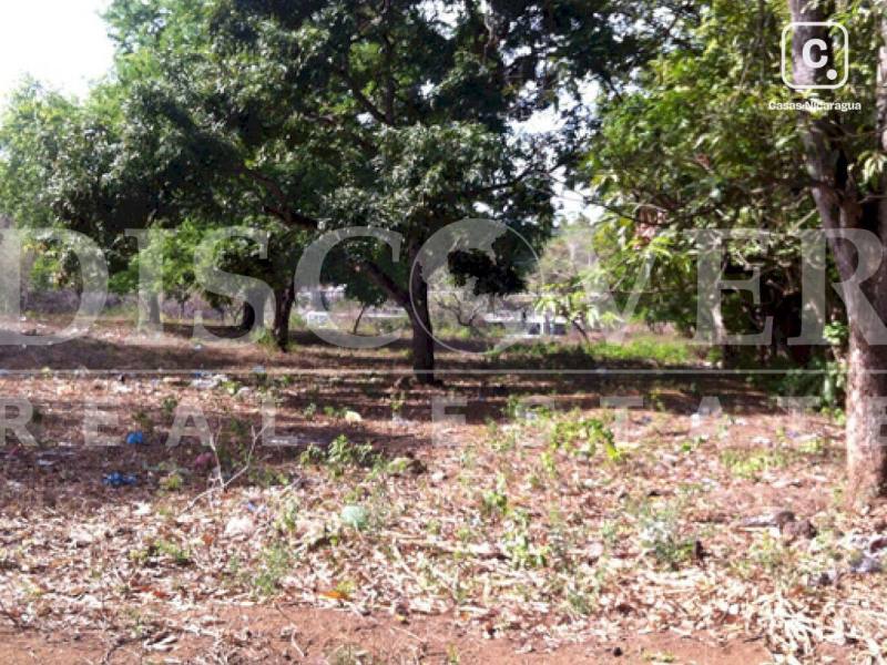 Terreno en venta en Carretera Masaya, Managua – 20,000 varas², US$ 1,200,000