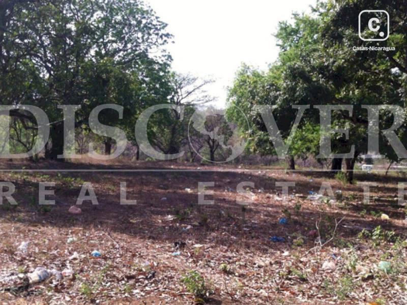 Terreno en venta en Carretera Masaya, Managua – 20,000 varas², US$ 1,200,000