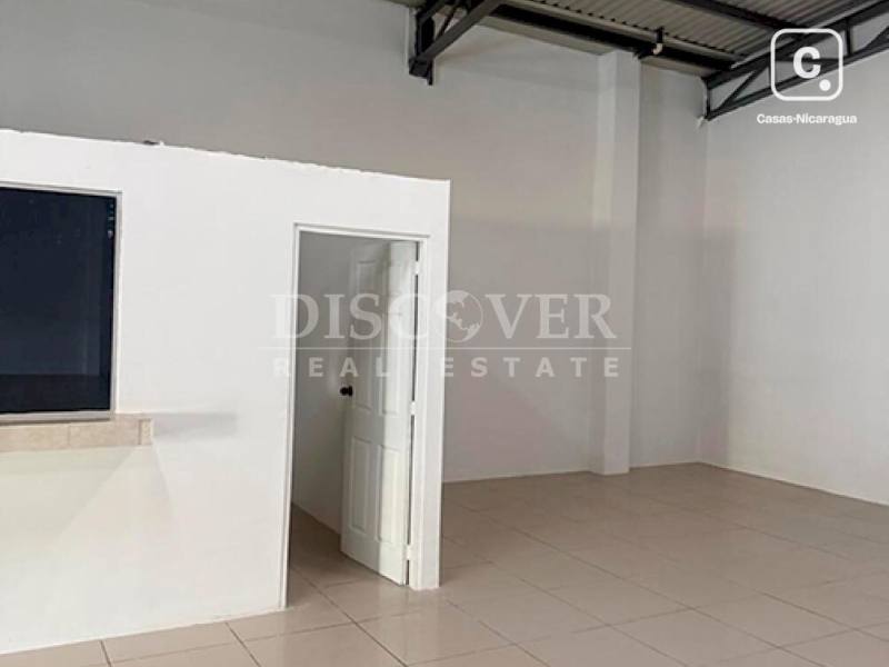 Local comercial en venta o alquiler en Jinotepe, Carazo – 573 varas²