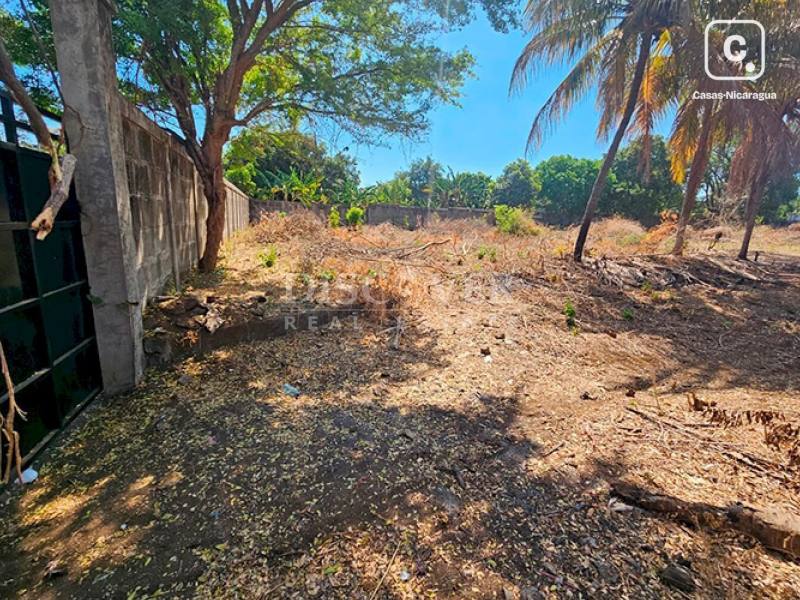 Terreno en venta en Santo Domingo, Managua – 11,873 varas²