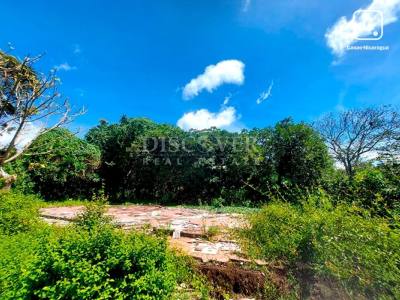 Terreno en venta o alquiler en San Marcos, Carazo – 20,022 varas²