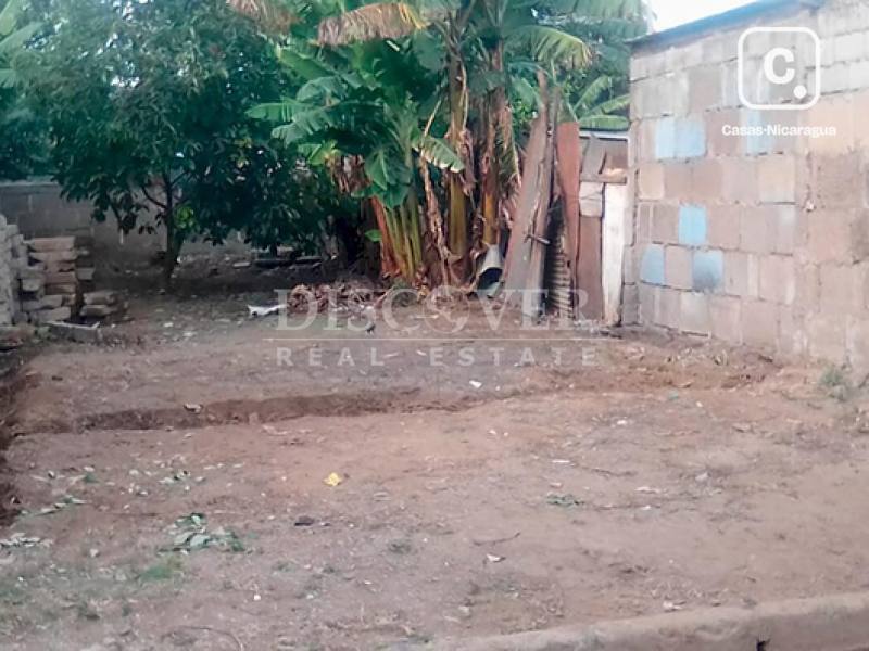 Terreno en venta en San Marcos, Carazo – 304 varas²