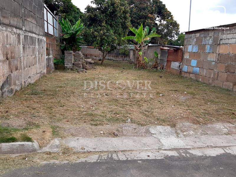 Terreno en venta en San Marcos, Carazo – 304 varas²
