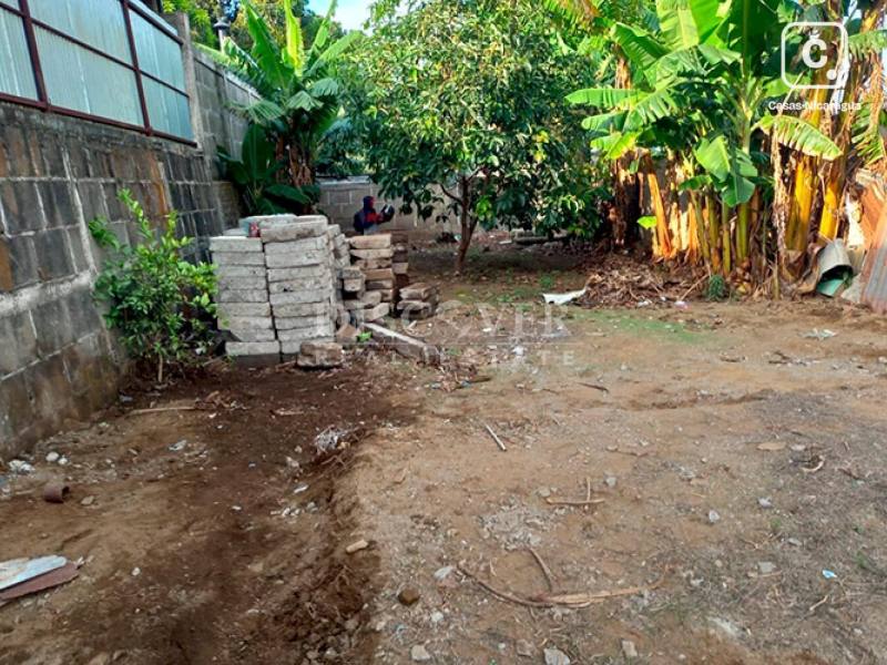 Terreno en venta en San Marcos, Carazo – 304 varas²