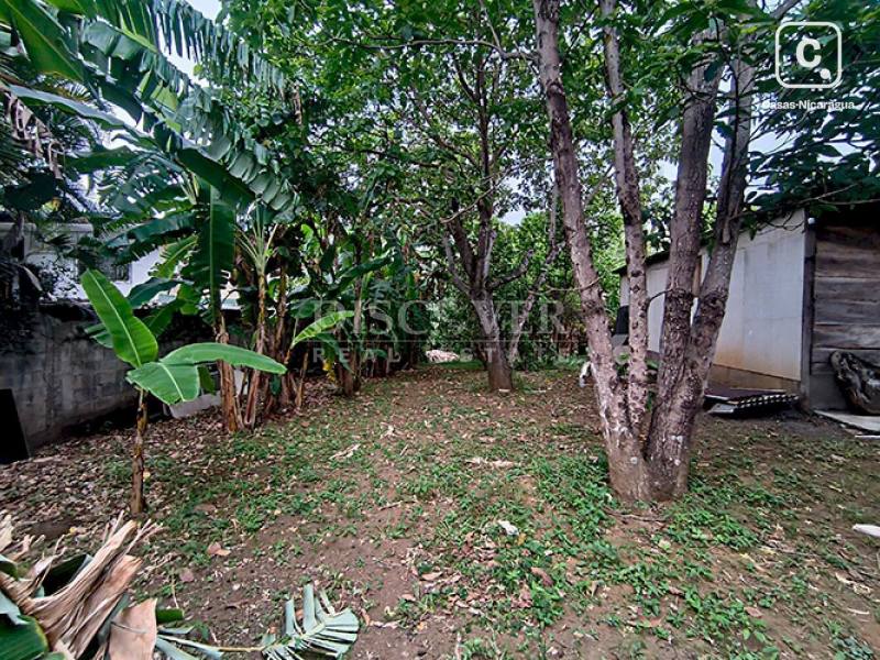 Terreno en venta en Carretera Masaya, Managua – 1,725 varas²