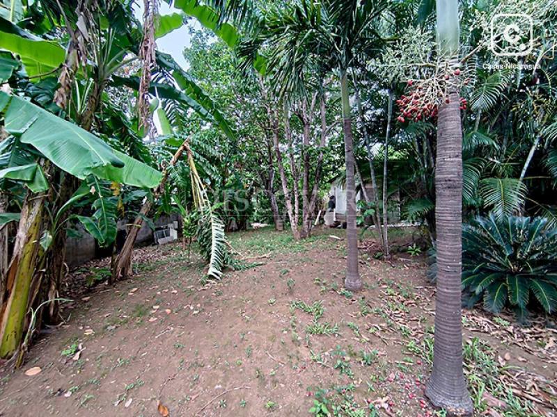 Terreno en venta en Carretera Masaya, Managua – 1,725 varas²