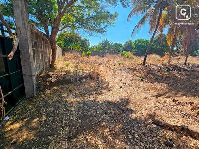 Terreno en venta en Santo Domingo, Managua – 11,873 varas²