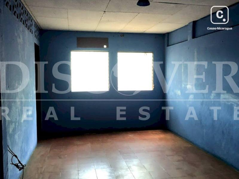 Terreno en venta en Santo Domingo, Managua – 120 m²