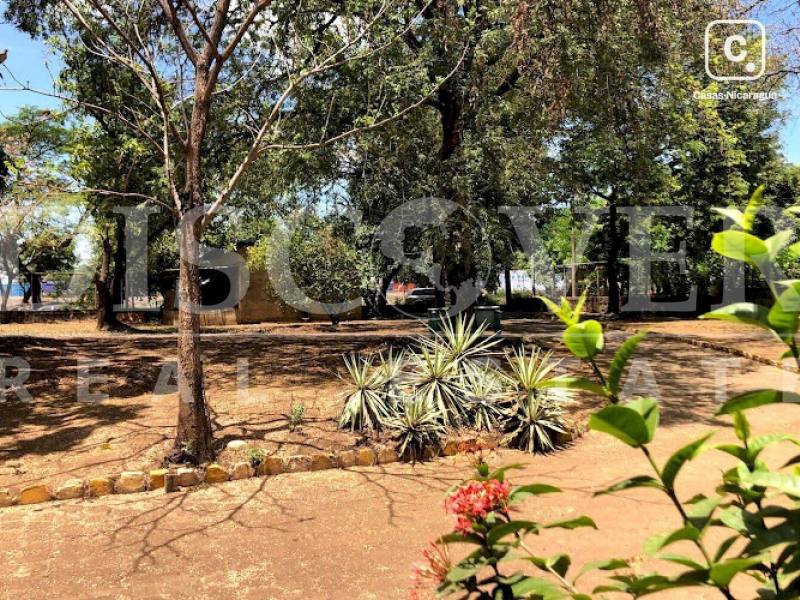 Terreno en venta en Santo Domingo, Managua – 120 m²