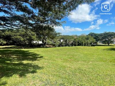 Terreno en venta en Villa Fontana, Managua – 2,183 varas²