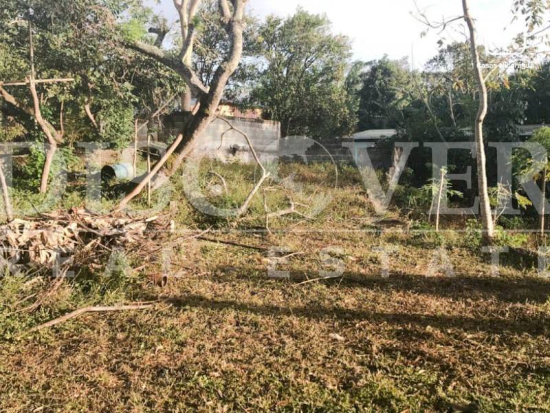 Terreno en venta en Villa Fontana, Managua – 9,922 varas²