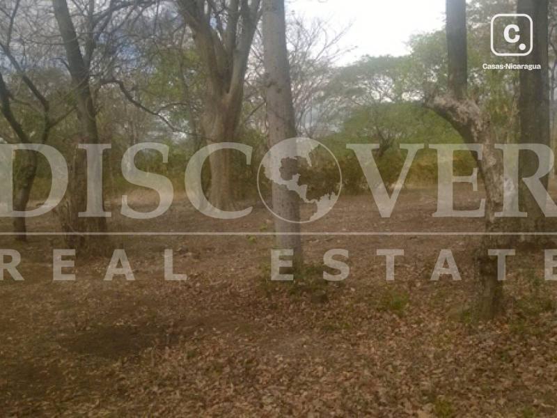 Terreno en venta en Carretera Masaya, Managua – 3,750 varas²