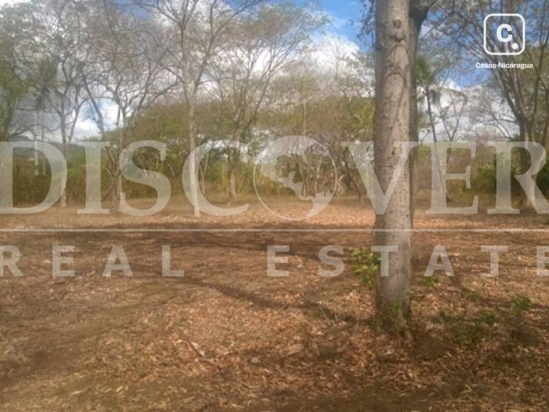 Terreno en venta en Carretera Masaya, Managua – 3,750 varas²
