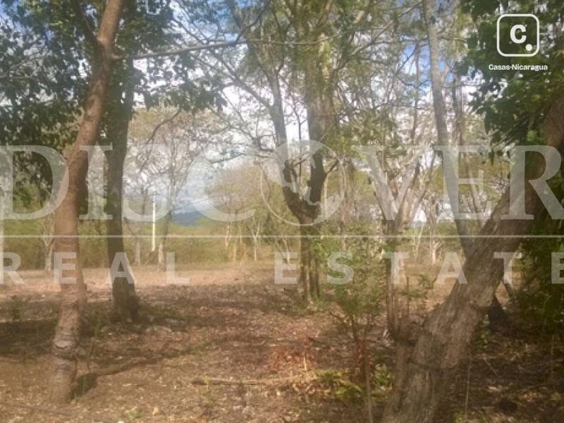 Terreno en venta en Carretera Masaya, Managua – 3,750 varas²