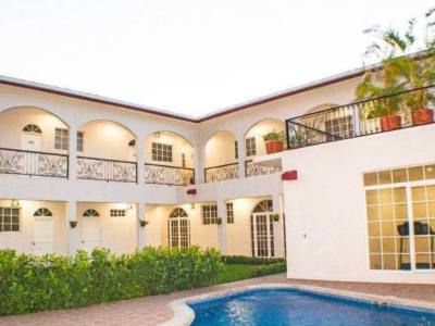 OPORTUNIDAD DE INVERSIÓN: HOTEL EN BOLONIA