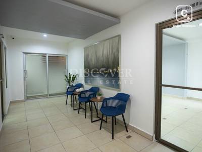 Local comercial en alquiler en Bolonia, Managua – 13 m²