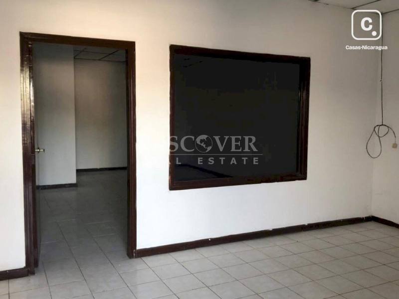 Local comercial en venta en Bolonia, Managua – 974 m²