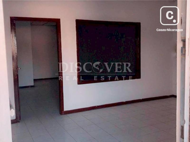 Local comercial en venta en Bolonia, Managua – 974 m²