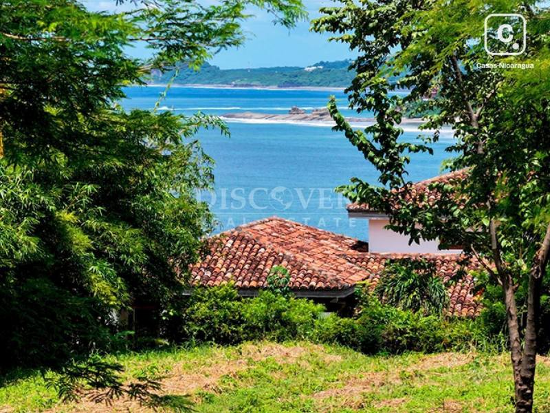 Terreno en venta en Tola, Rivas – 1,609 varas², US$ 54,900