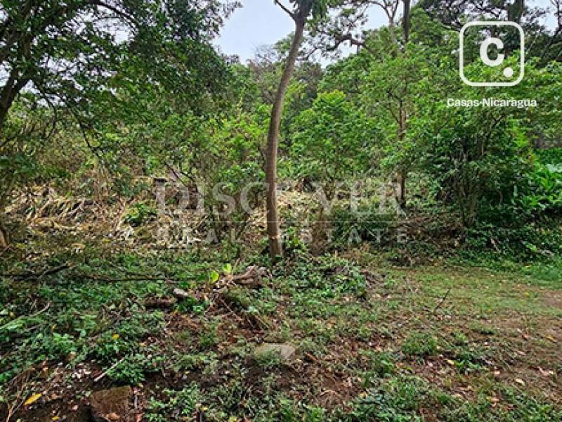 Terreno en venta en Crucero, Managua – 23,723 varas²