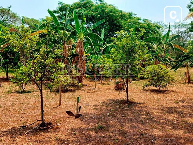 Terreno en venta en Tipitapa, Managua – 52,899 varas²