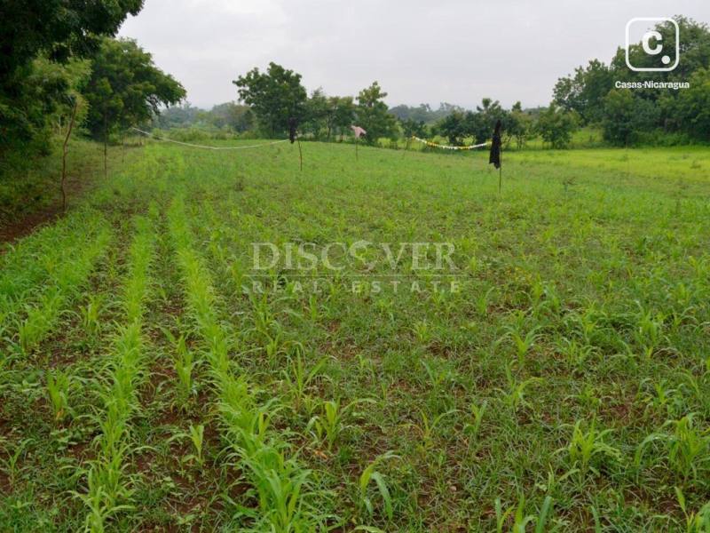 Terreno en venta en Veracruz, Managua – 7,073 m²