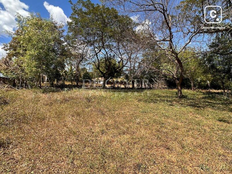 Terreno en venta en Veracruz, Managua – 7,073 m²