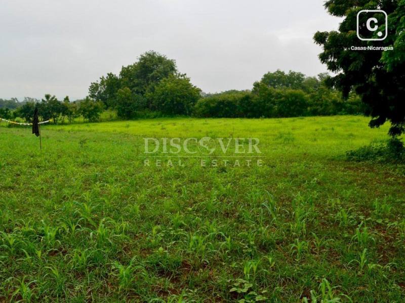 Terreno en venta en Veracruz, Managua – 7,073 m²