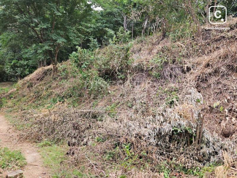 Terreno en venta en Villa Fontana, Managua – 5,000 varas²