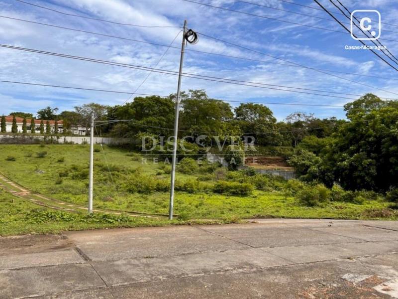 Terreno en venta en Santo Domingo, Managua – 6,896 varas²