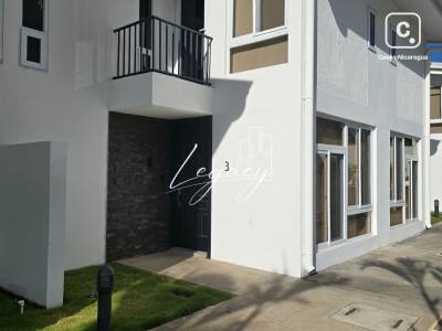 Terreno en venta en Tipitapa, Managua