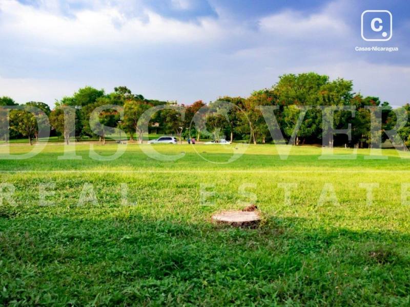Terreno en venta en Santo Domingo, Managua – 2,839 varas²