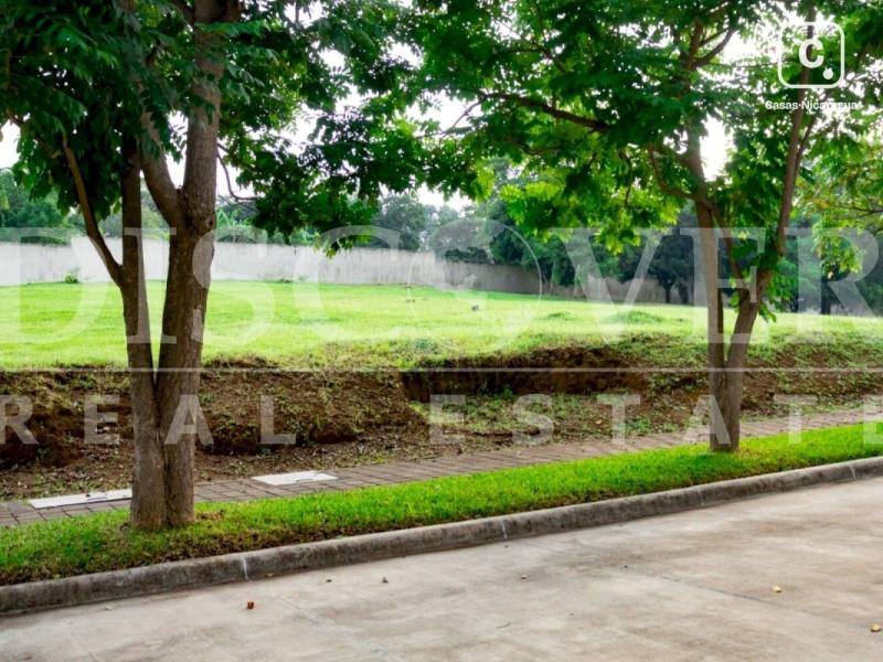 Terreno en venta en Santo Domingo, Managua – 2,839 varas²