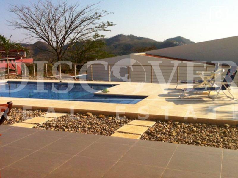 Casa de playa en venta en San Juan del Sur, Rivas – 3 hab, 350 m², US$ 425,000