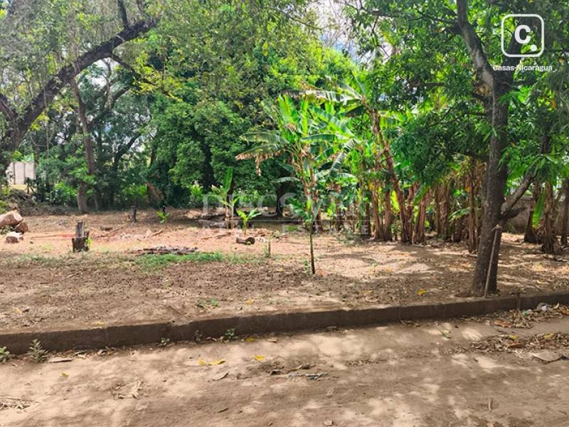 Terreno en venta en Carretera Masaya, Managua – 1,935 varas²