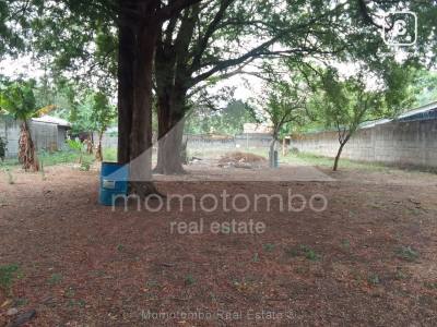 Terreno en venta en Carretera Masaya, Managua – 2,048 varas²