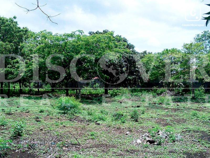 Terreno en venta en Carretera Masaya, Managua – 3,000 varas²