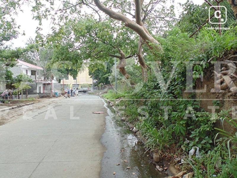 Terreno en venta en Santo Domingo, Managua – 6,999 varas²