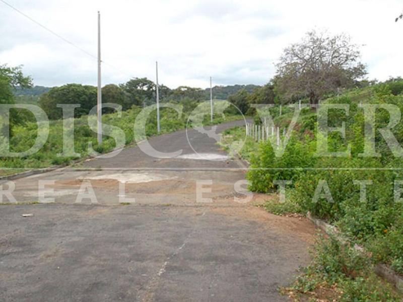 Terreno en venta en Carretera Vieja a León, Managua – 2,400 varas²