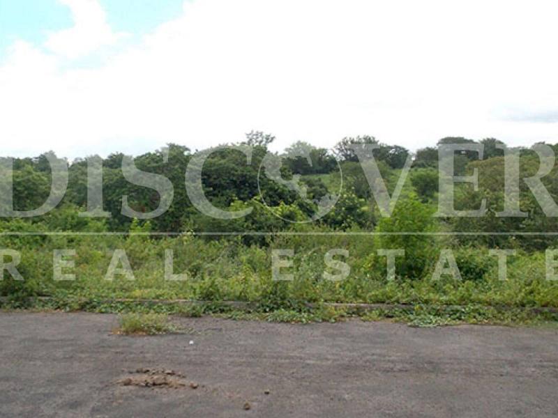Terreno en venta en Carretera Vieja a León, Managua – 2,400 varas²