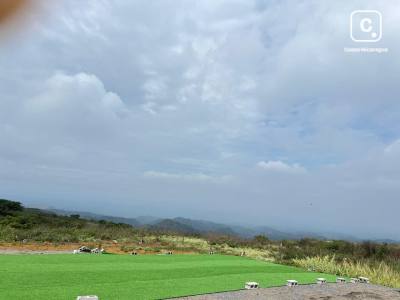 Terreno en venta en Carretera Sur, Managua – 2,327 varas²