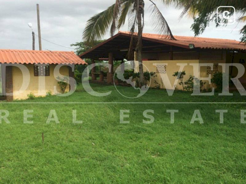 Finca en venta en Tipitapa, Managua – 840,000 varas²